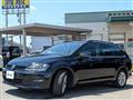 2014 Volkswagen Golf Variant