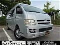 2007 Toyota Hiace Van