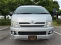 2007 Toyota Hiace Van