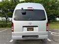 2007 Toyota Hiace Van