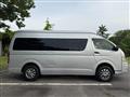 2007 Toyota Hiace Van