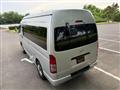 2007 Toyota Hiace Van