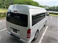 2007 Toyota Hiace Van