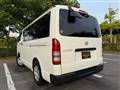 2012 Toyota Hiace Van
