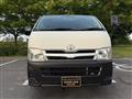 2012 Toyota Hiace Van