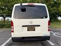 2012 Toyota Hiace Van