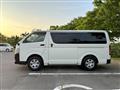 2012 Toyota Hiace Van