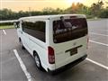 2012 Toyota Hiace Van