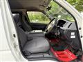 2012 Toyota Hiace Van