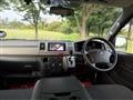 2012 Toyota Hiace Van