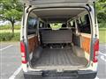 2012 Toyota Hiace Van