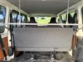 2012 Toyota Hiace Van