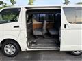 2012 Toyota Hiace Van