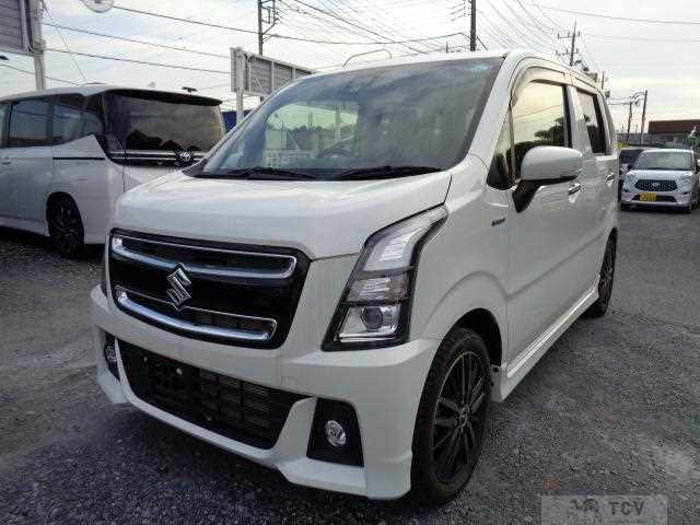 2020 Suzuki Suzuki Others