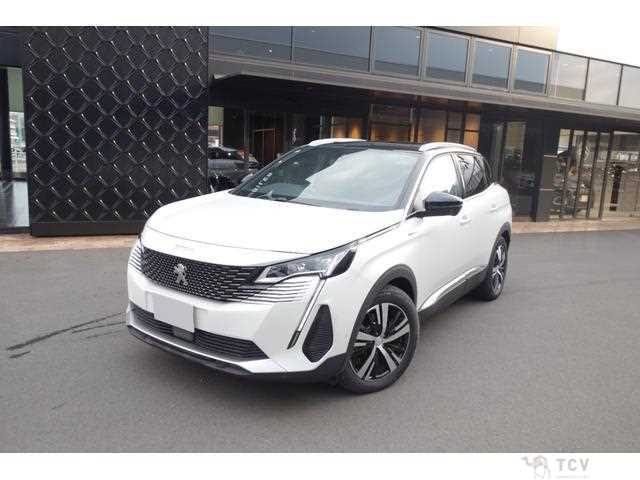 2024 Peugeot Peugoet Others