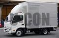 2020 Toyota Dyna Truck