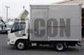 2020 Toyota Dyna Truck