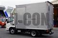 2020 Toyota Dyna Truck