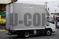 2020 Toyota Dyna Truck