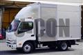 2020 Toyota Dyna Truck