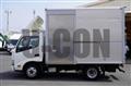 2020 Toyota Dyna Truck