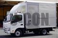 2020 Toyota Dyna Truck