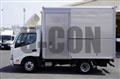 2020 Toyota Dyna Truck