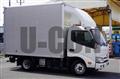 2020 Toyota Dyna Truck