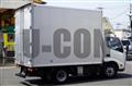 2020 Toyota Dyna Truck