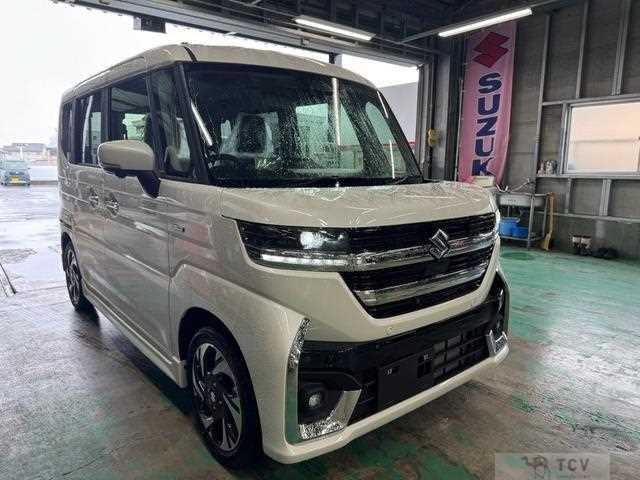 2025 Suzuki Suzuki Others