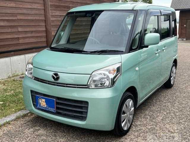 2014 Mazda Mazda Others