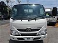 2017 Toyota Dyna Truck