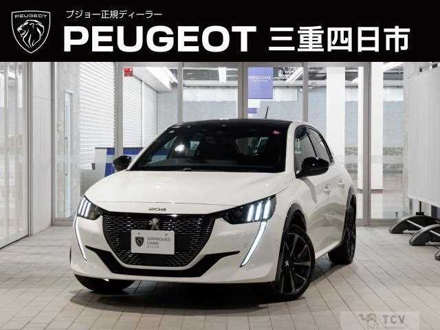 2024 Peugeot Peugoet Others