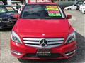 2012 Mercedes-Benz B-Class