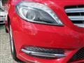 2012 Mercedes-Benz B-Class