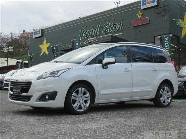 2016 Peugeot Peugoet Others