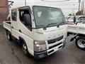 2017 Mitsubishi Fuso Canter