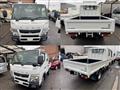 2017 Mitsubishi Fuso Canter