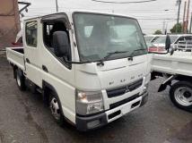 2017 Mitsubishi Fuso Canter