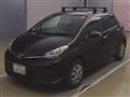 2016 Toyota Vitz