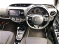 2016 Toyota Vitz