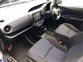 2016 Toyota Vitz