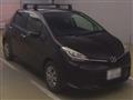 2016 Toyota Vitz