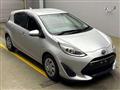 2018 Toyota AQUA