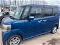 2012 Honda N BOX