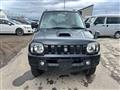 2008 Suzuki Jimny