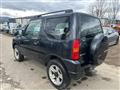 2008 Suzuki Jimny