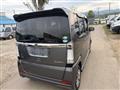 2013 Honda N BOX