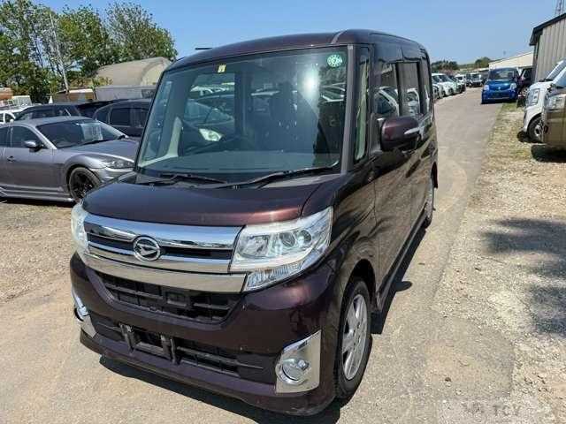 2014 Daihatsu Tanto