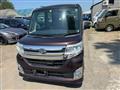 2014 Daihatsu Tanto